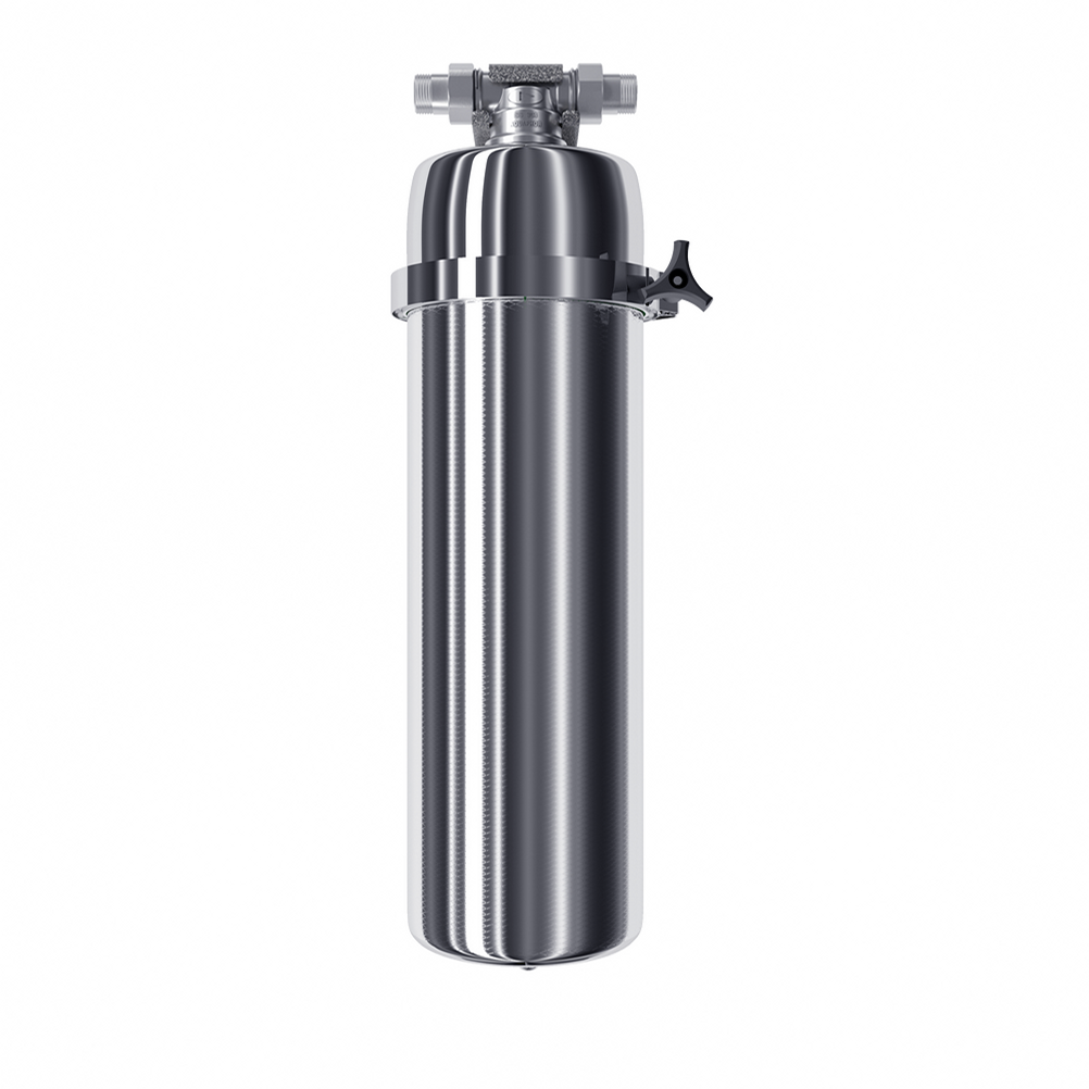 Системы очистки воды из скважины, купить фильтр АКВАФОР для скважины